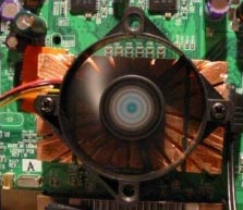 [ventirad HomeMade]dandolecon