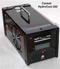 Corsair HydroCool 200