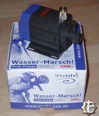 Pompe Eheim 1046-12V