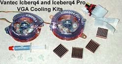 Iceberq4 et Iceberq4 Pro