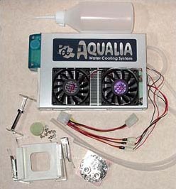 Aqualia Watercooling Kit