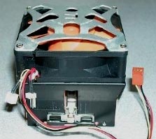 ThermalTake Volcano 11