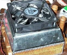 Petits trucs pour watercooler