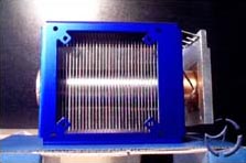 Aerocool Deep Impact