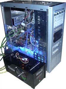 Corsair Hydrocool 200