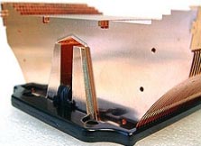 le SLK-900u sur Frosty !!!