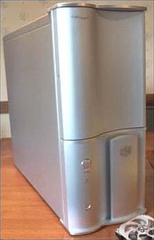 Wave Master Aluminum Masterpiece