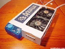 Kit tout en un Aqualia