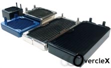 Des radiateurs partout !