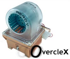 pr�sentation de l'Aero7