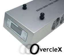 Da big exclu : Idrastation Cooltech