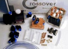 Crossover WS-5 Mission II