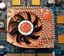 ThermalTake G4-VGA