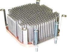 L'aircooling en cours