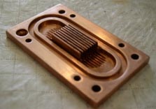 Un home-made de plus :)