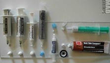 Artic Silver Ceramique V/S le monde