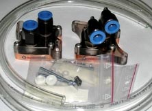 Le Waterchill, encore et toujours