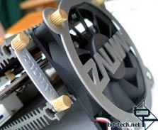 Zalman et vga, ze retour...