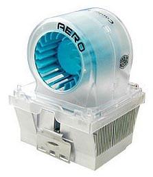 CoolerMaster 4 et 7 lite