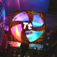 ThermalTake Fireball