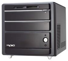 Du Socket T chez Shuttle !