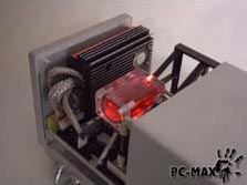 Mod : Overclocker "Space Con"