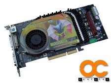 Nouvel article en ligne : P.O.V. 6800GT