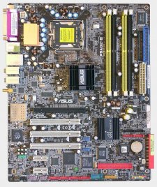 Trois cartes mres 925XE