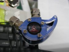 　Thermaltake Flow Indicator