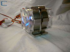 Glacialtech Turbine 4500 Pro