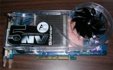 Unlocking / Overclocking NVIDIA GeForce 6800