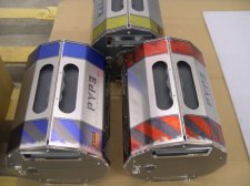 Le Pype : des nouveauts !