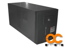 Nouvelle prsentation : Onduleur Trust