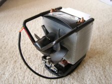 Artic Cooling Freezer 64