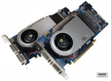 Asus’s Extreme N6800 GeForce 6800 Ultra PCIe