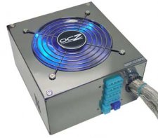 OCZ ModStream 520W PSU