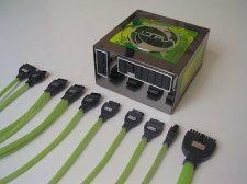 Ultra X-Connect 500w Power Supply