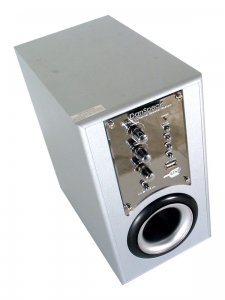 DanSpeak DS-110 : le kit 2.1 lecteur MP3