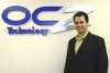 Interview with Ryan Petersen, CEO of OCZ Technology