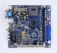 L'Epia SP annoncée !