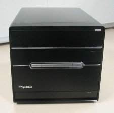 Shuttle SB77G5 en test