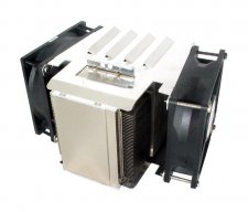 Scythe : les ventirads venus du Japon...