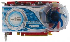 HIS Radeon X700 Pro IceQ Turbo VIVO