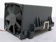 test du Shuttle SB86i XPC