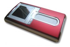 Baladeur MP3  disque dur Iriver H10