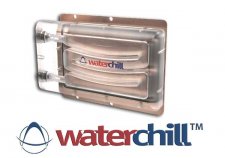 Waterblock Asetek pour disque dur