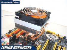 Thermaltake Big Typhoon