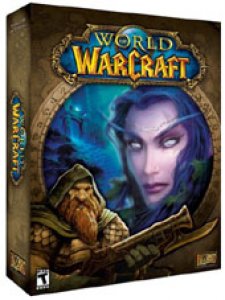 World of Warcraft alias WoW ou plutt Wouaw...