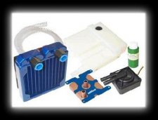 Swiftech H20-120-FB Water Cooling Kit