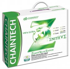 CHAINTECH VNF4 ULTRA  Zenith VE